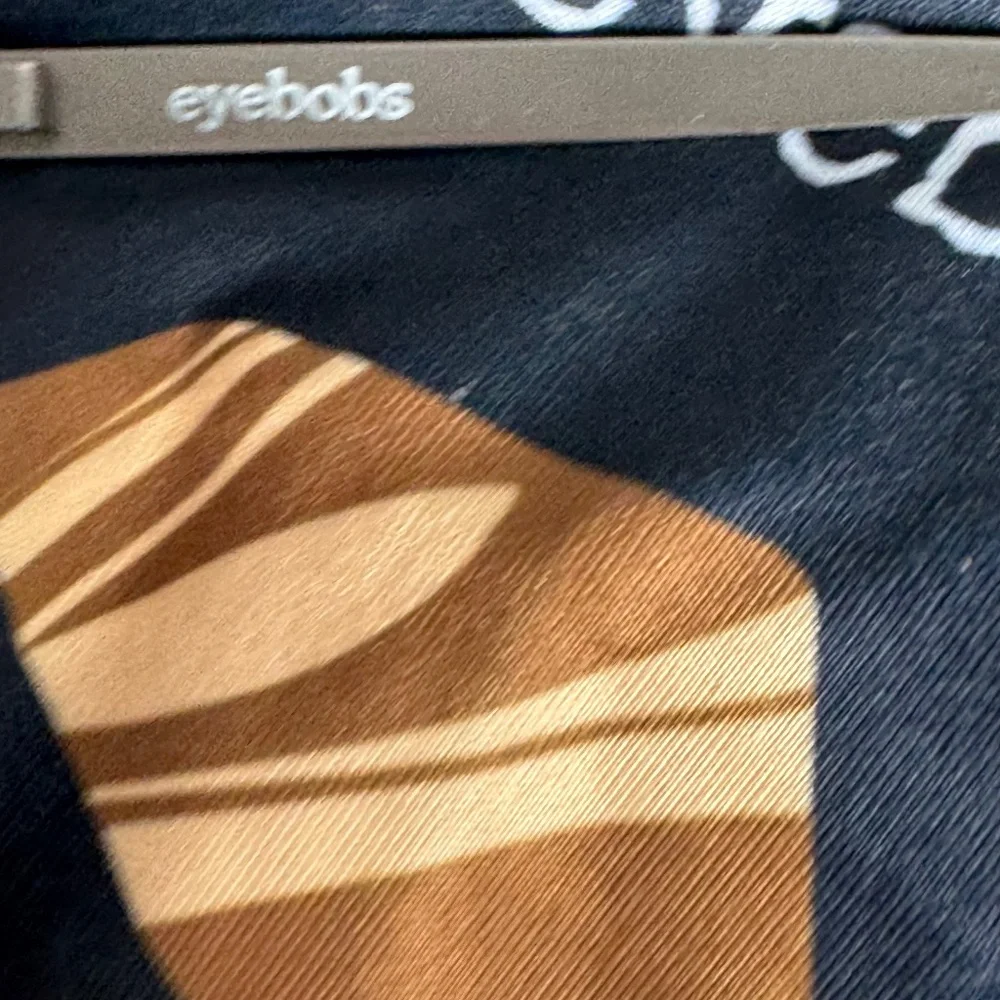 Eyebobs Hard Wear Metallic Pine Green Glasses‎ 44/22